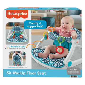 Sit-Me-Up Floor Seat
