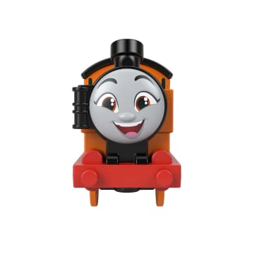 Thomas & Friends Tren de Juguete Nia Motorizado