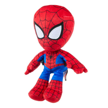 Marvel 8-Inch Spider-Man Plush