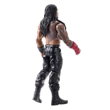 Wwe®  Top Picks  Figurine Articulée  15,24 Cm, de Collection - Imagen 5 de 5