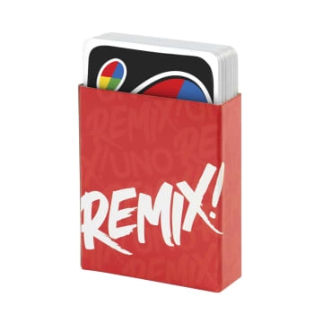 UNO Remix Tin