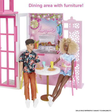 BARBIE Glam Laundry Room - Glam Laundry Room . shop for BARBIE