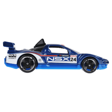 Hot Wheels Themed Veículo de Brinquedo Acura NSX - Imagen 2 de 3