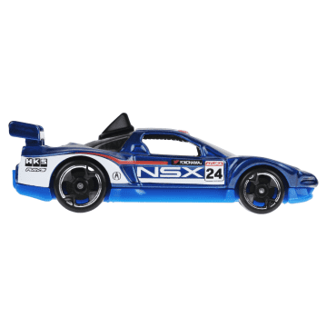 Hot Wheels Themed Veículo de Brinquedo Acura NSX - Image 2 of 3