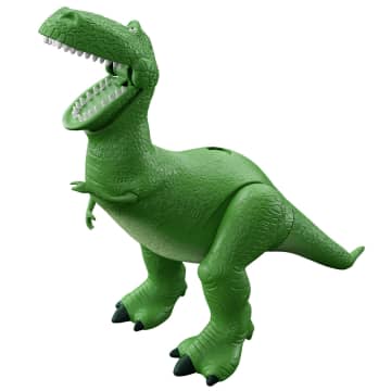 Toy story sales characters rex