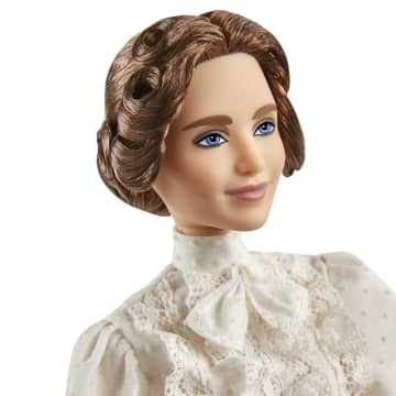 Barbie Inspiring Women Helen Keller Doll (12-Inch), Gift For Kids & Collectors - Imagen 5 de 6