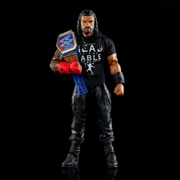 WWE Elite Action Figure Top Picks Roman Reigns
