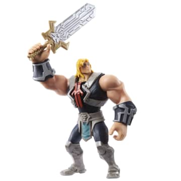 He-Man And The Masters Of The Universe He-Man Action Figure