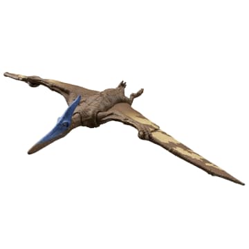JURASSIC WORLD ROAR STRIKERS Pteranodon | Mattel