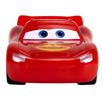 Carros da Disney e Pixar Pullback Veículo de Brinquedo McQueen - Image 1 of 3
