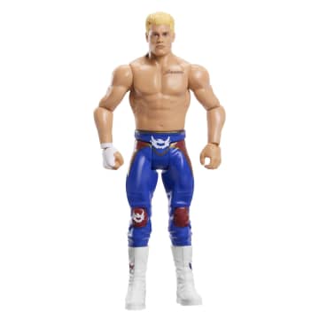 Wwe®  Top Picks  Figurine Articulée  15,24 Cm, de Collection - Imagem 1 de 5