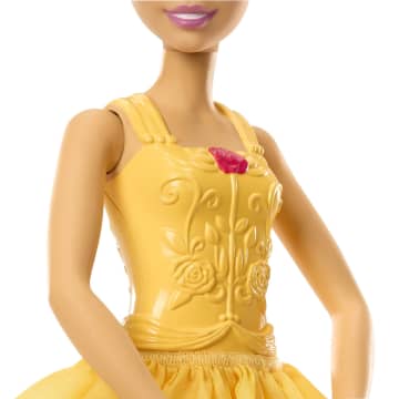 Disney Princesa Boneca Bailarina Bella - Image 5 of 7