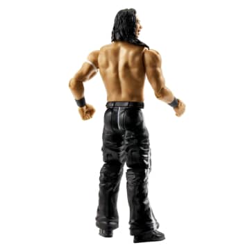 WWE Action Figures, Basic 6-inch Collectible Figures, WWE Toys