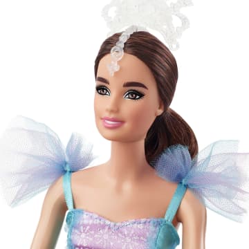 Barbie Signature Ballet Wishes Doll, Posable, Gift For 6 Year Olds And Up