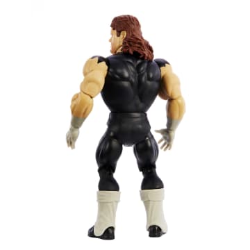 WWE Superstars Undertaker Action Figure, For Child 8Y+