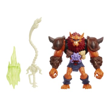 Masters of the Universe Animated Figura de Acción Beast-Man de 5.5