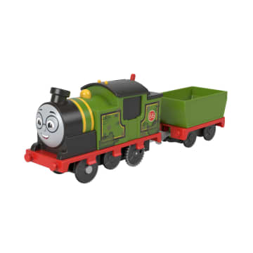 Thomas And Friends Whiff Toy Train, Motorized Engine With Cargo, Preschool Toys - Image 4 of 6