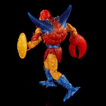 Masters Of The Universe Masterverse Action Figure Deluxe Clawful - Image 2 of 5