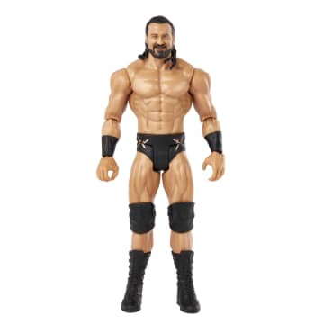 WWE Action Figure Top Picks Drew Mcintrye - Image 1 of 5