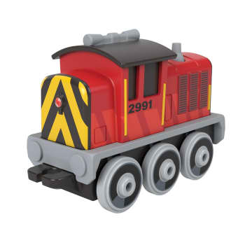 Metal toy train clearance