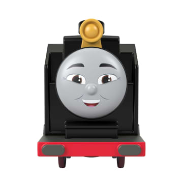 Thomas e Seus Amigos Trem de Brinquedo Amigos Motorizados Hiro