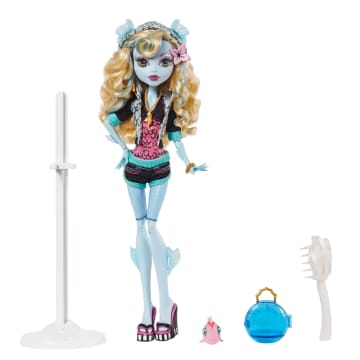 Laguna blue online monster high