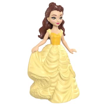 Disney Princesa Muñeca La Bella Mini 7.5cm - Imagen 4 de 5