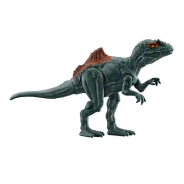 Jurassic World Dinosaurio de Juguete Concavenator 12"