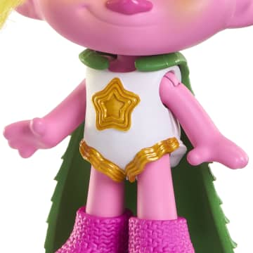 Dreamworks Trolls Band Together Small Doll Collection, Toys Inspired By the Movie