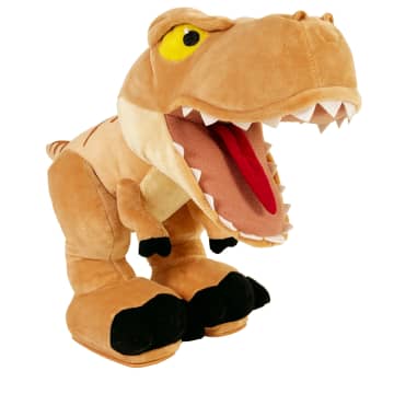 Jurassic World Peluche T-Rex