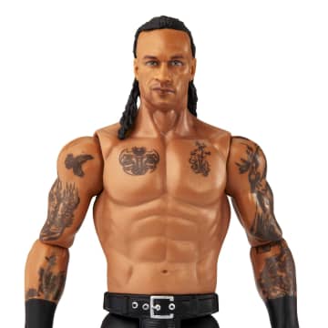 WWE Action Figure Damian Priest - Image 3 of 5