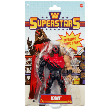 Wwe retro kane deals