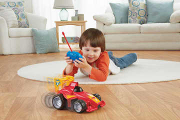 Fisher price my easy sale rc