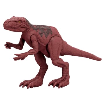 Jurassic World Dinosaurio de Juguete Herrerasaurus Figura de 12’’