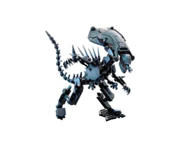 MEGA Construx Xenomorph Queen - Imagem 1 de 5