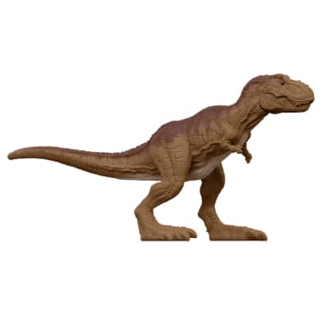 Jurassic World Dinossauro de Brinquedo Mini colecionável