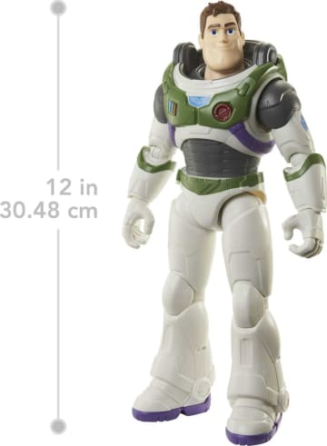 12 inch talking buzz lightyear deals