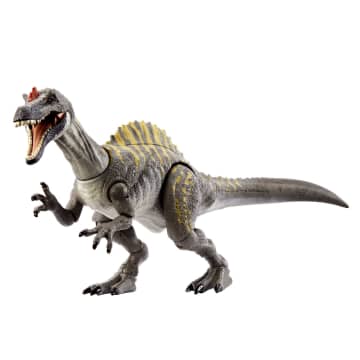 Jurassic World Hammond Collection Dinosaur Figure Irritator - Imagen 1 de 6