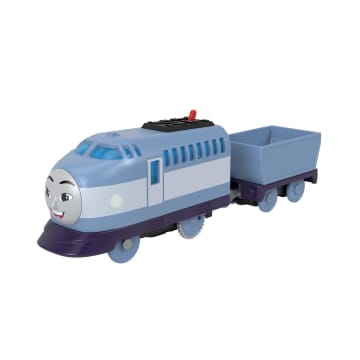 Thomas e Seus Amigos Trem de Brinquedo Amigos Motorizados Kenji - Image 1 of 6