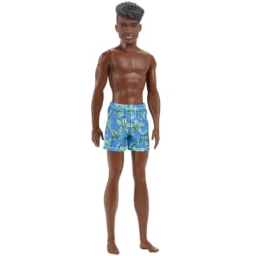 Barbie Dolls Wearing Swimsuits, Gifts For 3 To 7 Year Olds