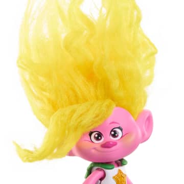 Dreamworks Trolls Band Together Viva Small Doll, Toys Inspired By the Movie - Image 5 of 6