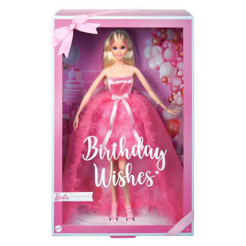 Barbie signature hot sale