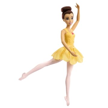 Disney Princesa Boneca Bailarina Bella - Imagem 2 de 7