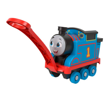 Thomas & Friends Tren de Juguete Mi Gran Amigo Thomas con Almacenamiento