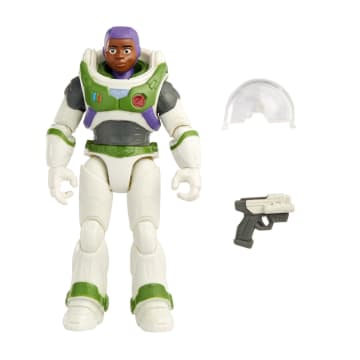 Disney And Pixar Lightyear Space Ranger Alpha Alisha Hawthorne Action Figure - Image 1 of 6