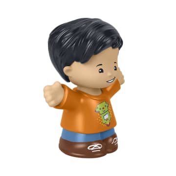 Fisher-Price Little People Figura de Brinquedo Koby - Imagen 4 de 5