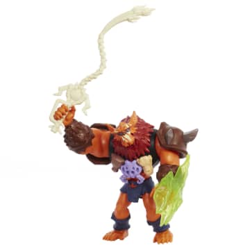 Masters of the Universe Animated Figura de Acción Beast-Man de 5.5