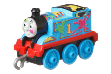 Thomas & Friends Trackmaster, Small Engine Collection (Styles May Vary)