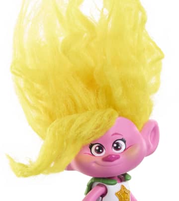 Dreamworks Trolls Band Together Small Doll Collection, Toys Inspired By the Movie
