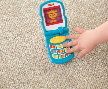 Fisher-Price Brinquedo para Bebês Celular Dos Animais - Imagen 3 de 5